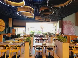 عکس فست فود کاریز عسگریه اصفهان 2