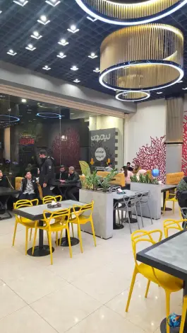عکس فست فود کاریز عسگریه اصفهان 3