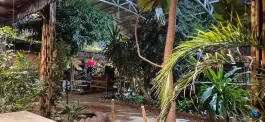 عکس سفره خانه امیرکبیر، انرژی اتمی، اصفهان 3