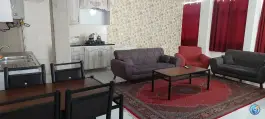عکس هتل آپارتمان نقش جهان، محله اصطهباناتی اصفهان 3