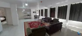 عکس هتل آپارتمان نقش جهان، محله اصطهباناتی اصفهان 4