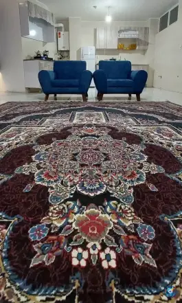 عکس هتل آپارتمان نقش جهان، محله اصطهباناتی اصفهان 5