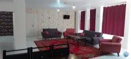 عکس هتل آپارتمان نقش جهان، محله اصطهباناتی اصفهان 7