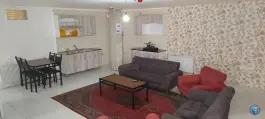 عکس هتل آپارتمان نقش جهان، محله اصطهباناتی اصفهان 8