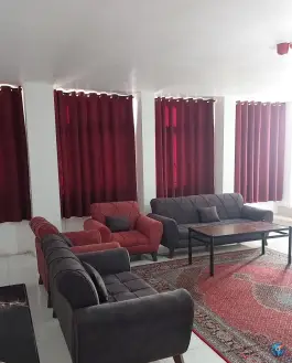 عکس هتل آپارتمان نقش جهان، محله اصطهباناتی اصفهان 10