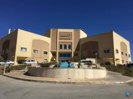 عکس هتل ارگ جدید بم، بروات، کرمان 3