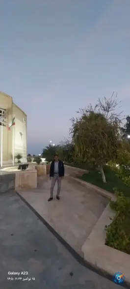 عکس هتل ارگ جدید بم، بروات، کرمان 8