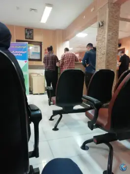 عکس درمانگاه تخصصی و فوق تخصصی بقیه الله الاعظم (عج) ونک، تهران 3