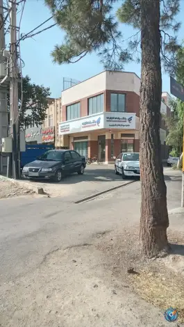بانک رفاه کارگران قم | بلوار کارگر محله باسکول