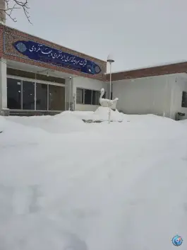 عکس های هتل ایرانگردی و جهانگردی داران، محله اسلام آباد، فریدن