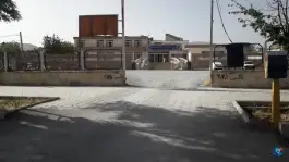 عکس هتل ایرانگردی و جهانگردی داران، محله اسلام آباد، فریدن 2