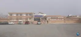 عکس هتل ایرانگردی و جهانگردی داران، محله اسلام آباد، فریدن 3