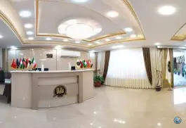 عکس های هتل آپارتمان رز مکران، توحید ۱، چابهار