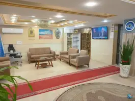 عکس هتل آپارتمان رز مکران، توحید ۱، چابهار 2