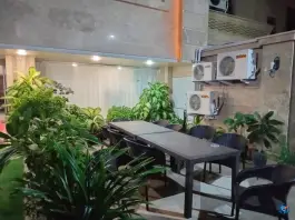 عکس هتل آپارتمان رز مکران، توحید ۱، چابهار 4