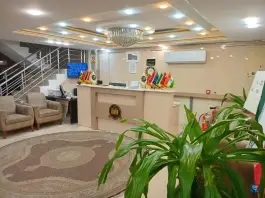 عکس هتل آپارتمان رز مکران، توحید ۱، چابهار 5