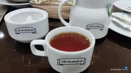 عکس هتل آپارتمان رز مکران، توحید ۱، چابهار 6