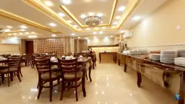 عکس هتل آپارتمان رز مکران، توحید ۱، چابهار 9