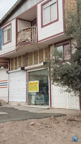 عکس های کبابی داش مهتی لوشان رودبار