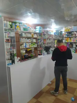 عکس های داروخانه دکتر تشکر، ولیعصر، شفت