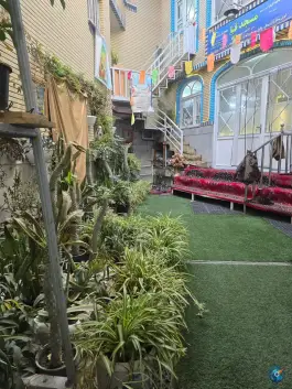 عکس مسجد قبا، بلوار شهید بهشتی، قم 6