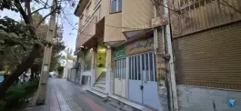 عکس نانوایی سنگک باجک قم 2