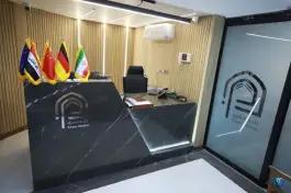 هتل خانه مادری، محله نقش جهان اصفهان