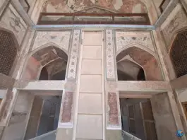 عکس کاخ هشت بهشت، نقش جهان، اصفهان 5