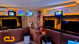 گیم نت سرای گیم در محله شاهد اصفهان