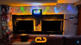 عکس گیم نت سرای گیم در محله شاهد اصفهان 2