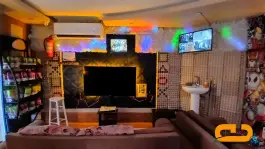 عکس گیم نت سرای گیم در محله شاهد اصفهان 3