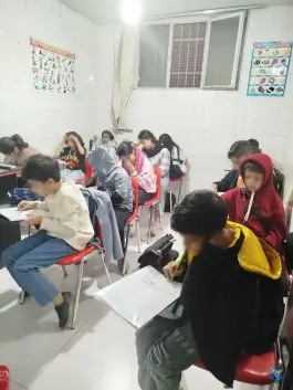 عکس آموزشگاه زبان اوکی اصفهان، محله بهار آزادی 2