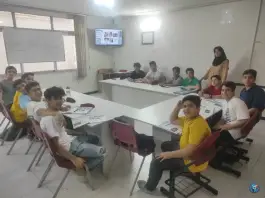 عکس آموزشگاه زبان اوکی اصفهان، محله بهار آزادی 3