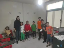 عکس آموزشگاه زبان اوکی اصفهان، محله بهار آزادی 6