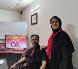 عکس آموزشگاه زبان اوکی اصفهان، محله بهار آزادی 7