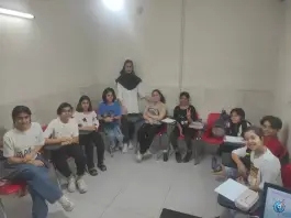 عکس آموزشگاه زبان اوکی اصفهان، محله بهار آزادی 8