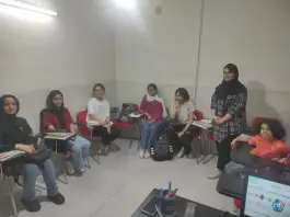 عکس آموزشگاه زبان اوکی اصفهان، محله بهار آزادی 9
