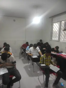 عکس آموزشگاه زبان اوکی اصفهان، محله بهار آزادی 10