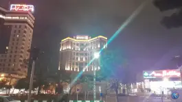 عکس مجتمع عمارت زعفران، عنصری، مشهد 2