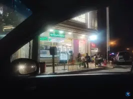 عکس آبمیوه بستنی مای سان، محله بنیاد، قم 3