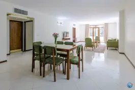 عکس هتل آپارتمان ناژوان، محله نصرآباد، اصفهان 1