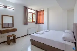 عکس هتل آپارتمان ناژوان، محله نصرآباد، اصفهان 2