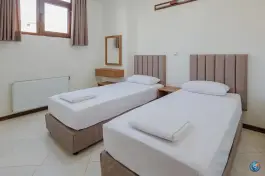 عکس هتل آپارتمان ناژوان، محله نصرآباد، اصفهان 4