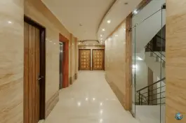 عکس هتل آپارتمان ناژوان، محله نصرآباد، اصفهان 5