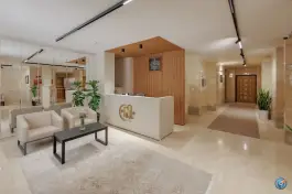 عکس هتل آپارتمان ناژوان، محله نصرآباد، اصفهان 6