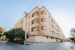 عکس هتل آپارتمان ناژوان، محله نصرآباد، اصفهان 8