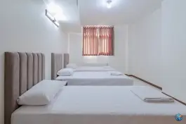 عکس هتل آپارتمان ناژوان، محله نصرآباد، اصفهان 9