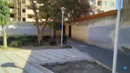 عکس پایگاه سلامت شماره ۳ شهدای مهر شهر، گلستان، کرج 3