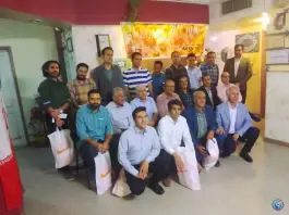 عکس دبیرستان غیر دولتی گلشن مهر، محله بهار آزادی اصفهان 2
