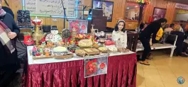 عکس رستوران بهشت کوهستان، جاده آتشگاه، کرج 1